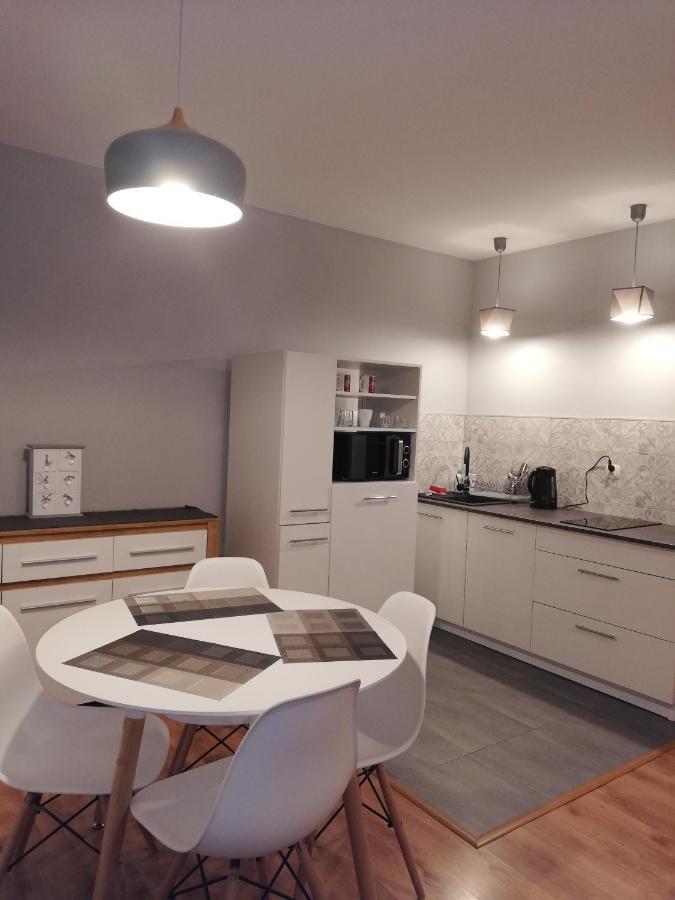 Apartamenty Malgorzatka Zakopane Exterior foto