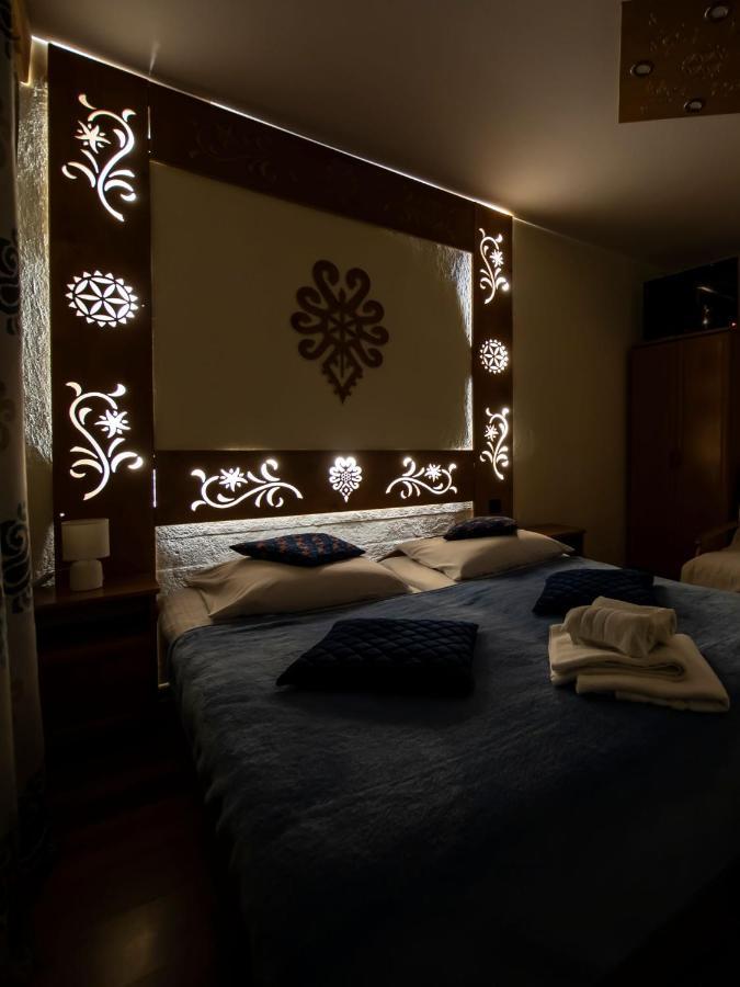 Apartamenty Malgorzatka Zakopane Exterior foto