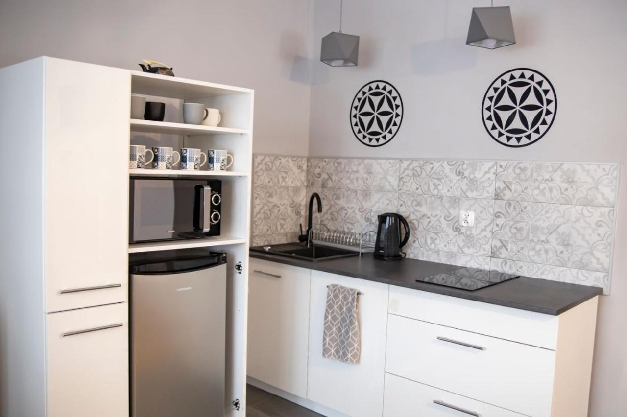 Apartamenty Malgorzatka Zakopane Exterior foto